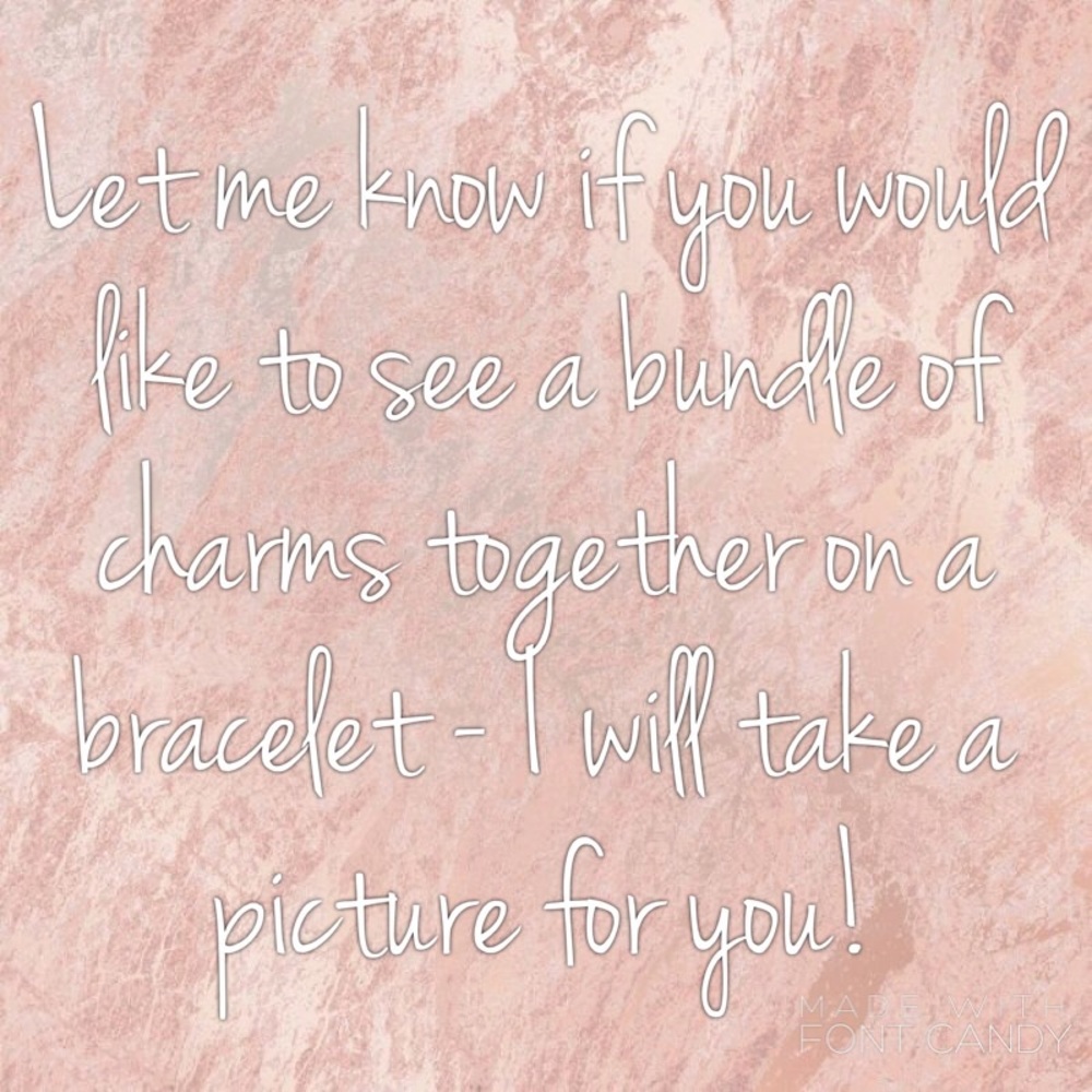 LOVE more than one charm?